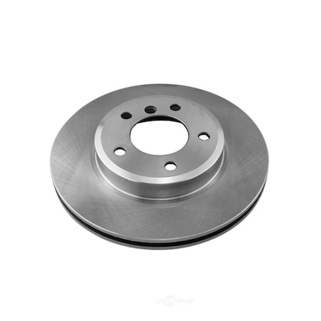 Uap 34173 Disc Brake Rotor 34173